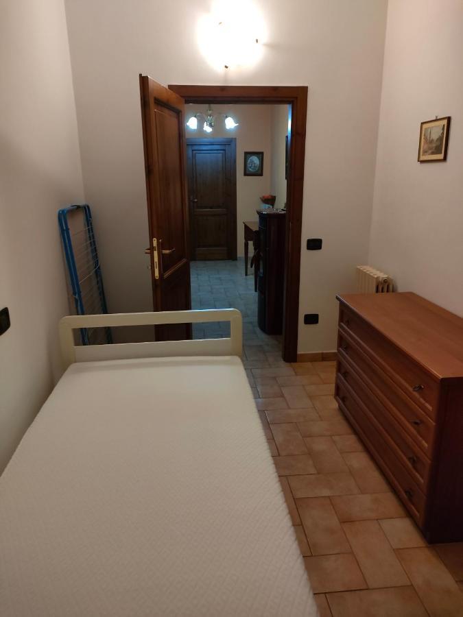 Appartamento Alba Locazione Turistica Spoleto Exterior photo